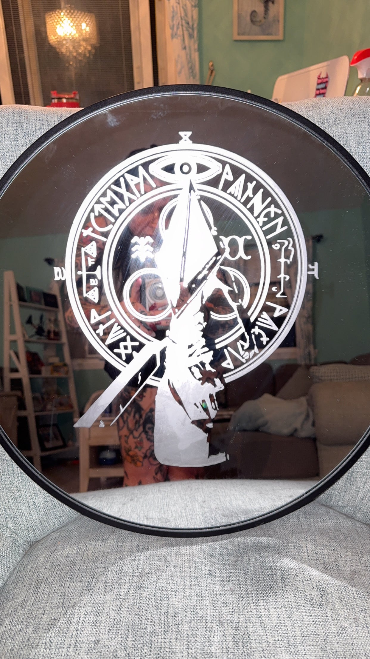 Silent Hill Mirror