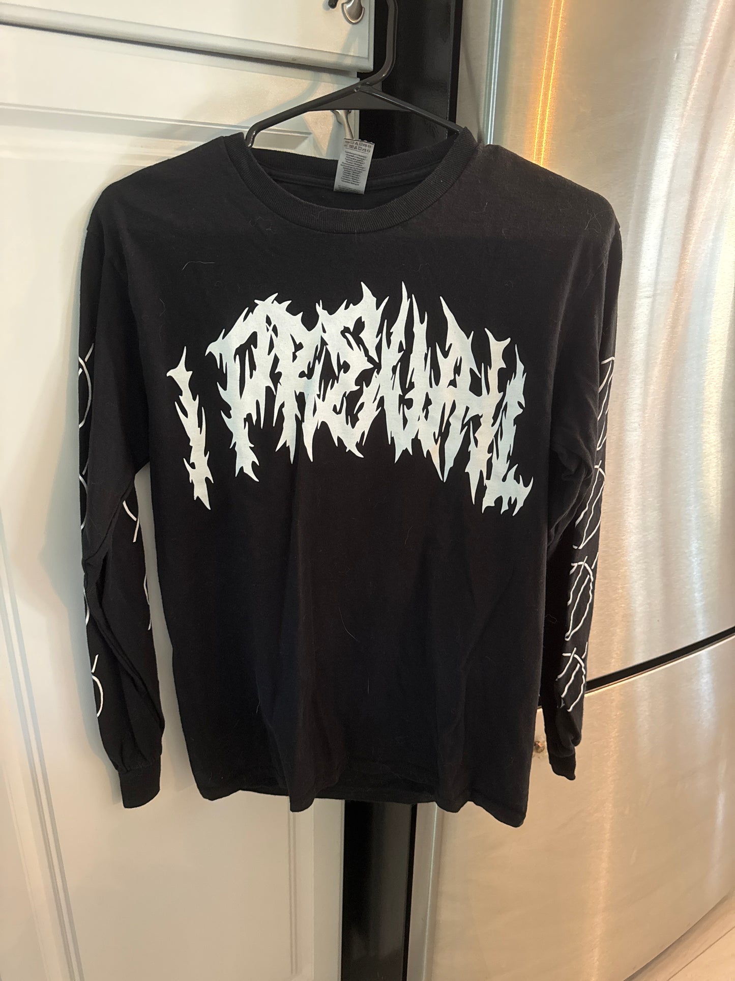 I prevail LS