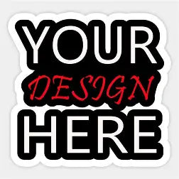 Custom Sticker